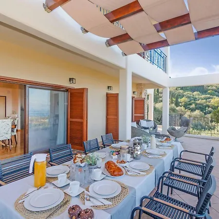 Villa Claire Kassiopi