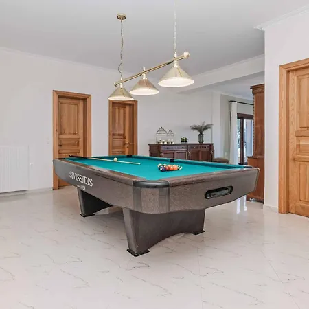 Villa Claire Kassiopi *