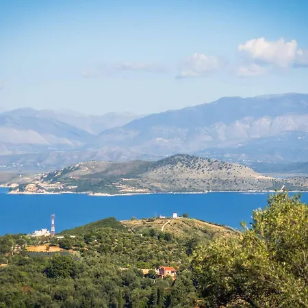 Villa Claire Kassiopi