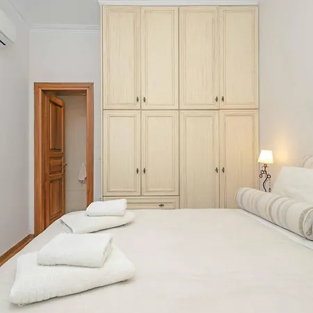 Villa Claire Kassiopi
