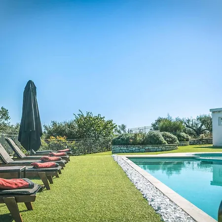 Villa Claire Kassiopi