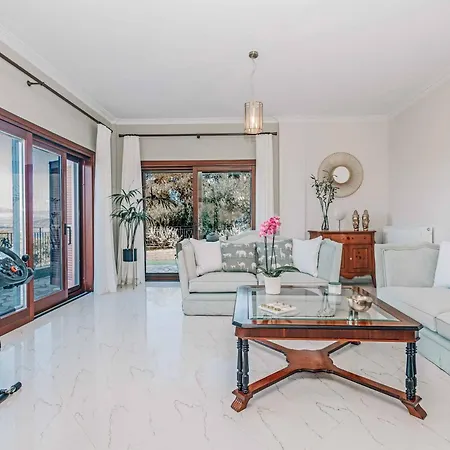 Villa Claire Kassiopi *