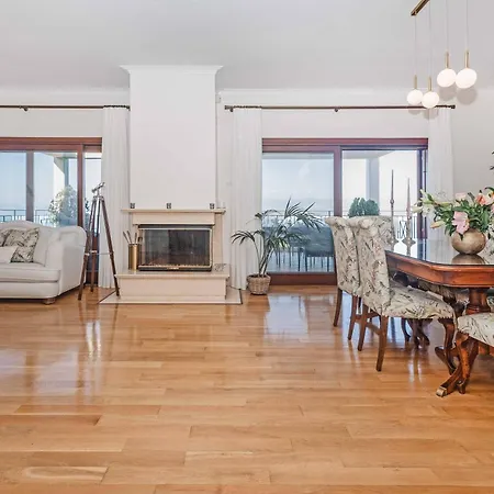 Claire Kassiopi Villa *