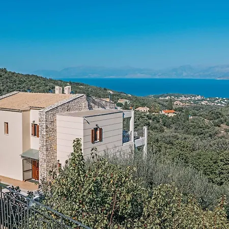 Villa Claire Kassiopi