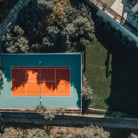 Claire Kassiopi Villa Karyotikon