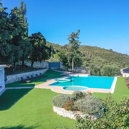 Villa Claire Kassiopi *